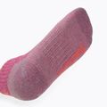 Kojinės Smartwool Hike Classic Edition Light Cushion 2nd Cut Ankle meadow mauve 4