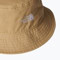 Vyriška skrybėlė The North Face Norm Bucket khaki stone 3