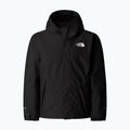 Vaikiška lietaus striukė The North Face Warm Antora Rain tnf black/tnf black 5