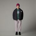 Vaikiška striukė The North Face Reversible Perrito black/smoked pearl 2