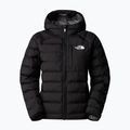 Vaikiška striukė The North Face Reversible Perrito black/smoked pearl 5