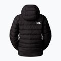 Vaikiška striukė The North Face Reversible Perrito black/smoked pearl 6
