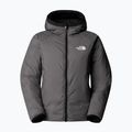 Vaikiška striukė The North Face Reversible Perrito black/smoked pearl 7