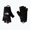 Pirštinės The North Face Fingerless tnf black