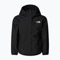 Vaikiška striukė nuo lietaus The North Face Antora tnf black/tnf black 5