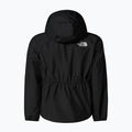 Vaikiška striukė nuo lietaus The North Face Antora tnf black/tnf black 6