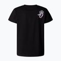 Vaikiški marškinėliai The North Face Graphic Relaxed Tee tnf black 2
