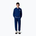 Vaikiškas džemperis The North Face Teen Simple Dome Hoodie estate blue 2