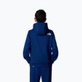 Vaikiškas džemperis The North Face Teen Simple Dome Hoodie estate blue 3