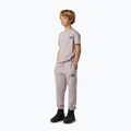Vaikiški marškinėliai The North Face Teen Simple Dome Tee moonstone grey 2