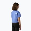 Vaikiški marškinėliai The North Face Crop Easy Tee virtual blue 3