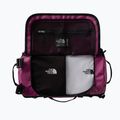 Kelioninis krepšys The North Face Base Camp Duffel XS 31 l cyber berry/tnf black 4