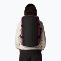 The North Face Base Camp Duffel XS 31 l cyber berry/tnf black kelioninis krepšys 6