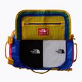 Kelioninis krepšys The North Face Base Camp Duffel XS 31 l tnf blue/tnf red/summit gold 4