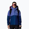 Kelioninis krepšys The North Face Base Camp Duffel M 71 l cyber berry/tnf black 7