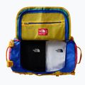 Kelioninis krepšys The North Face Base Camp Duffel S 50 l tnf blue/tnf red/summit gold 3