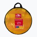 Kelioninis krepšys The North Face Base Camp Duffel S 50 l tnf blue/tnf red/summit gold 4