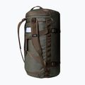 The North Face Base Camp Duffel L 95 l naujas taupe green/smokey brown/utility brown kelioninis krepšys 2