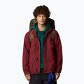 The North Face Base Camp Duffel L 95 l naujas taupe green/smokey brown/utility brown kelioninis krepšys 7