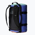 Kelioninis krepšys The North Face Base Camp Duffel XS 31 l indigo plum/bright foam/papaya 2