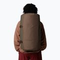 The North Face Base Camp Duffel M 71 l new taupe green/smokey brown/utility brown kelioninis krepšys 6