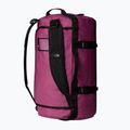 The North Face Base Camp Duffel S 50 l cyber berry/tnf black kelioninis krepšys 2