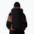 Kelioninis krepšys The North Face Base Camp Duffel S 50 l cyber berry/tnf black 7