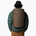 Kelioninis krepšys The North Face Base Camp Duffel S 50 l new taupe green/smokey brown/utility brown 6