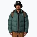 Kelioninis krepšys The North Face Base Camp Duffel S 50 l new taupe green/smokey brown/utility brown 7