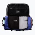 Kelioninis krepšys The North Face Base Camp Duffel S 50 l indigo plum/bright foam/papaya 4