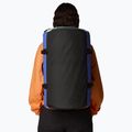 Kelioninis krepšys The North Face Base Camp Duffel S 50 l indigo plum/bright foam/papaya 6