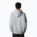 Vyriškas džemperis The North Face Drew Peak Pullover Hoodie tnf light grey 3
