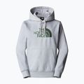Vyriškas džemperis The North Face Drew Peak Pullover Hoodie tnf light grey 4