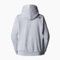 Vyriškas džemperis The North Face Drew Peak Pullover Hoodie tnf light grey 5