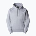 Vyriškas džemperis The North Face Simple Dome Hoodie tnf medium grey heather 4