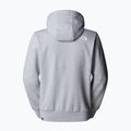 Vyriškas džemperis The North Face Simple Dome Hoodie tnf medium grey heather 5