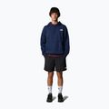 Vyriškas džemperis The North Face Simple Dome Hoodie summit navy 2