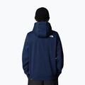 Vyriškas džemperis The North Face Simple Dome Hoodie summit navy 3