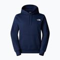 Vyriškas džemperis The North Face Simple Dome Hoodie summit navy 4