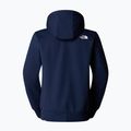 Vyriškas džemperis The North Face Simple Dome Hoodie summit navy 5