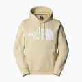Vyriškas džemperis The North Face Easy Hoodie gravel