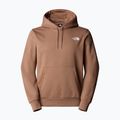 Vyriškas džemperis The North Face Simple Dome Hoodie latte