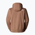 Vyriškas džemperis The North Face Simple Dome Hoodie latte 2