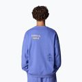 Džemperis The North Face Mountain Cleanup Over virtual blue 3