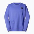 Džemperis The North Face Mountain Cleanup Over virtual blue 4