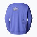 Džemperis The North Face Mountain Cleanup Over virtual blue 5