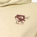 Džemperis The North Face Cartoon Logo Relaxed Hoodie gravel 3