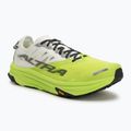 Vyriški bėgimo batai Altra Mont Blanc Carbon white/lime