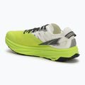 Vyriški bėgimo batai Altra Mont Blanc Carbon white/lime 3