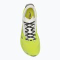 Vyriški bėgimo batai Altra Mont Blanc Carbon white/lime 5